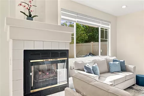 Living - 3404 E Lambeth Ct #C, Orange, CA 92869 photo 3 of 4