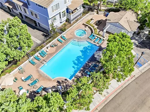Exterior - 3404 E Lambeth Ct #C, Orange, CA 92869 photo 5 of 7