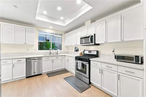 Kitchen - 3404 E Lambeth Ct #C, Orange, CA 92869 photo 2 of 2