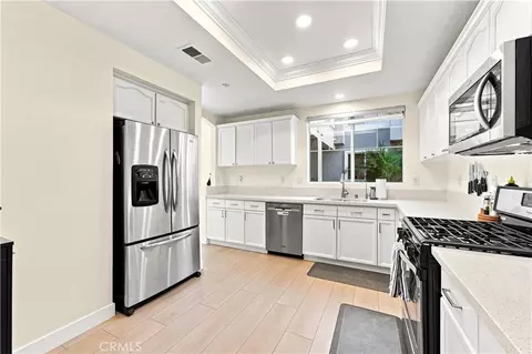 Kitchen - 3404 E Lambeth Ct #C, Orange, CA 92869 photo 1 of 2