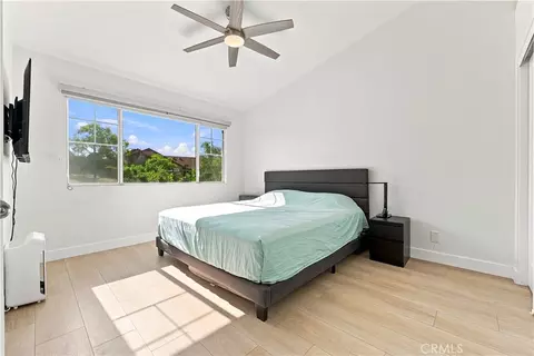Bedroom - 3404 E Lambeth Ct #C, Orange, CA 92869 photo 1 of 2