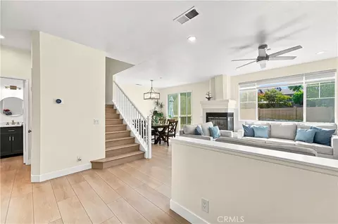 Entry Way - 3404 E Lambeth Ct #C, Orange, CA 92869 photo 1 of 2