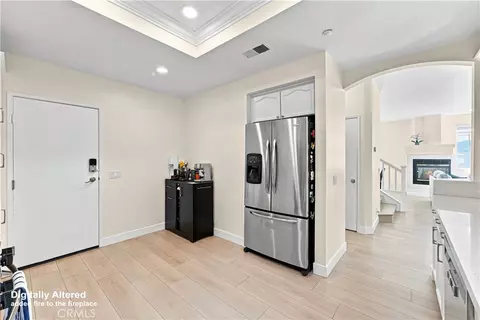 Entry Way - 3404 E Lambeth Ct #C, Orange, CA 92869 photo 2 of 2