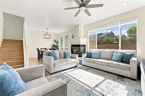 Living - 3404 E Lambeth Ct #C, Orange, CA 92869 photo 1 of 4