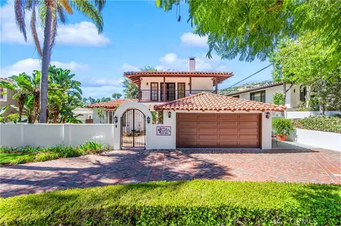 6532 Via Siena, Rancho Palos Verdes, CA 90275