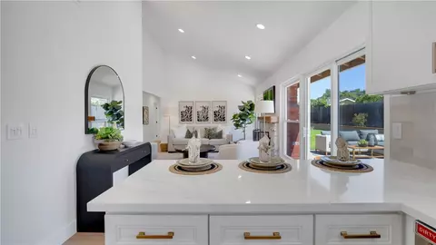 Kitchen - 5646 E Valencia, Orange, CA 92869 photo 4 of 4