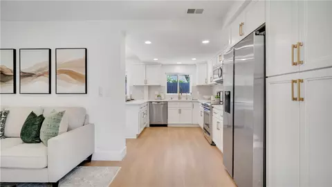 Entry Way - 5646 E Valencia, Orange, CA 92869 photo 3 of 4