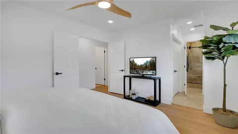 Bedroom - 5646 E Valencia, Orange, CA 92869 photo 7 of 7