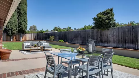 Exterior - 5646 E Valencia, Orange, CA 92869 photo 6 of 9