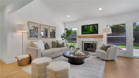 Living - 5646 E Valencia, Orange, CA 92869 photo 1 of 6