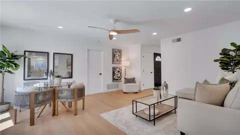 Living - 5646 E Valencia, Orange, CA 92869 photo 3 of 6