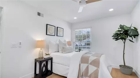 Bedroom - 5646 E Valencia, Orange, CA 92869 photo 4 of 7