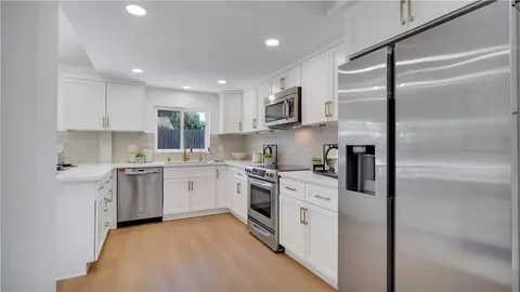 Kitchen - 5646 E Valencia, Orange, CA 92869 photo 2 of 4