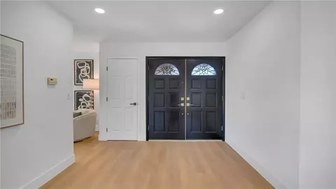 Entry Way - 5646 E Valencia, Orange, CA 92869 photo 1 of 4