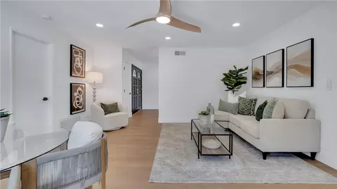 Living - 5646 E Valencia, Orange, CA 92869 photo 4 of 6