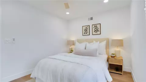 Bedroom - 5646 E Valencia, Orange, CA 92869 photo 1 of 7