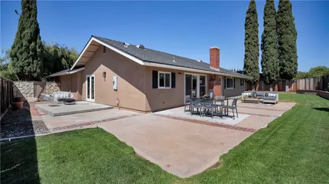 Exterior - 5646 E Valencia, Orange, CA 92869 photo 4 of 9