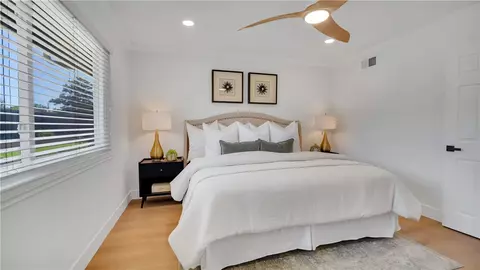 Bedroom - 5646 E Valencia, Orange, CA 92869 photo 6 of 7