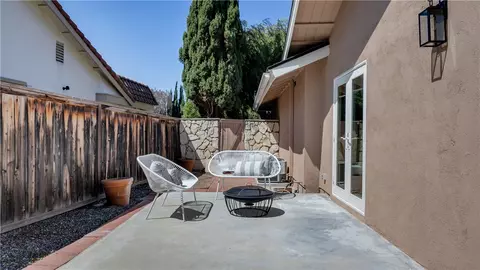 Exterior - 5646 E Valencia, Orange, CA 92869 photo 5 of 9