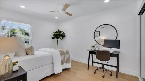 Bedroom - 5646 E Valencia, Orange, CA 92869 photo 3 of 7