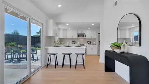 Entry Way - 5646 E Valencia, Orange, CA 92869 photo 2 of 4