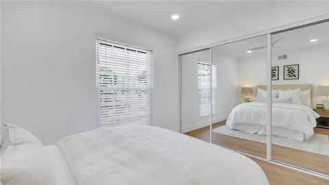 Bedroom - 5646 E Valencia, Orange, CA 92869 photo 2 of 7