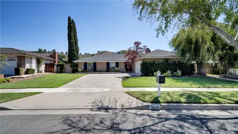 Exterior - 5646 E Valencia, Orange, CA 92869 photo 3 of 9