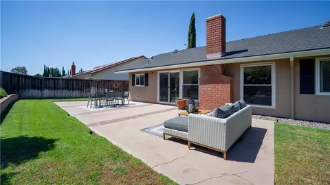 Exterior - 5646 E Valencia, Orange, CA 92869 photo 7 of 9