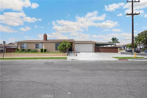 12205 S Halldale, Los Angeles, CA 90047