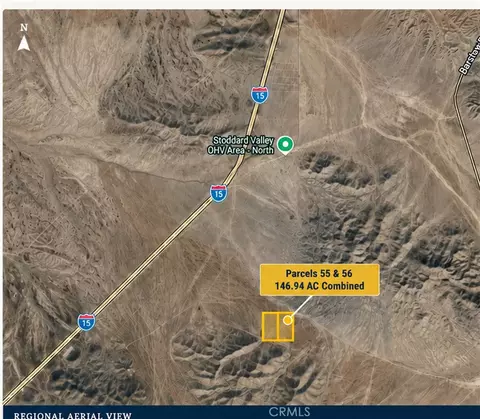 0 Erwin Rd, Barstow, CA 92311 photo 4