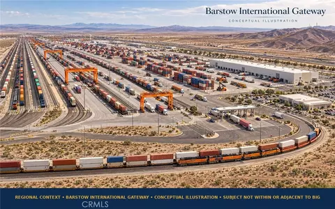 0 Erwin Rd, Barstow, CA 92311 photo 2