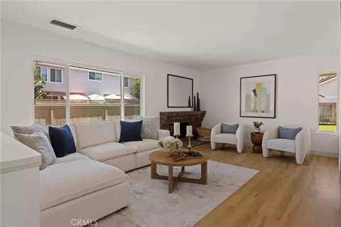 Living - 59 E Yale Loop #31, Irvine, CA 92604 photo 3 of 3