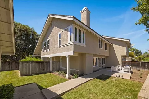 Exterior - 59 E Yale Loop #31, Irvine, CA 92604 photo 8 of 9