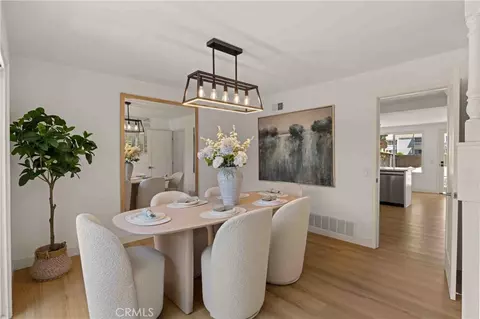 Dining - 59 E Yale Loop #31, Irvine, CA 92604 photo 1 of 3