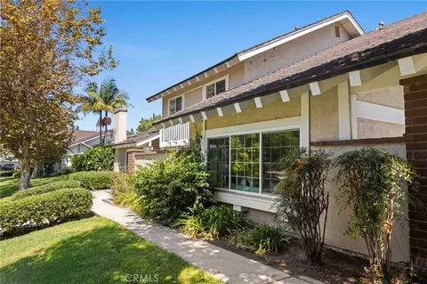 Exterior - 59 E Yale Loop #31, Irvine, CA 92604 photo 2 of 9
