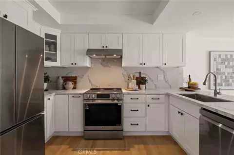 Kitchen - 59 E Yale Loop #31, Irvine, CA 92604 photo 1 of 4