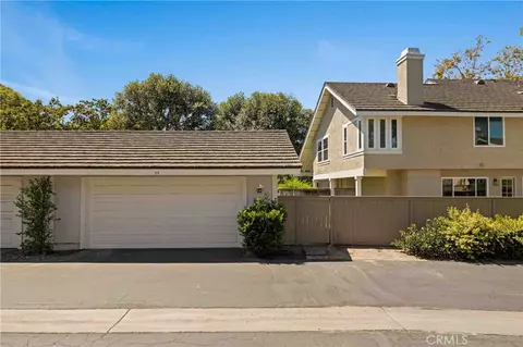 Exterior - 59 E Yale Loop #31, Irvine, CA 92604 photo 9 of 9