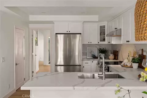 Kitchen - 59 E Yale Loop #31, Irvine, CA 92604 photo 3 of 4