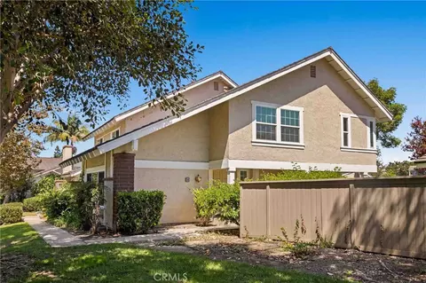 Exterior - 59 E Yale Loop #31, Irvine, CA 92604 photo 3 of 9