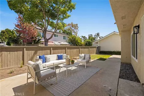 Exterior - 59 E Yale Loop #31, Irvine, CA 92604 photo 4 of 9
