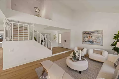 Living - 59 E Yale Loop #31, Irvine, CA 92604 photo 2 of 3