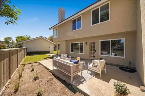 Exterior - 59 E Yale Loop #31, Irvine, CA 92604 photo 5 of 9
