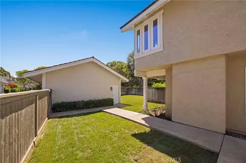 Exterior - 59 E Yale Loop #31, Irvine, CA 92604 photo 6 of 9