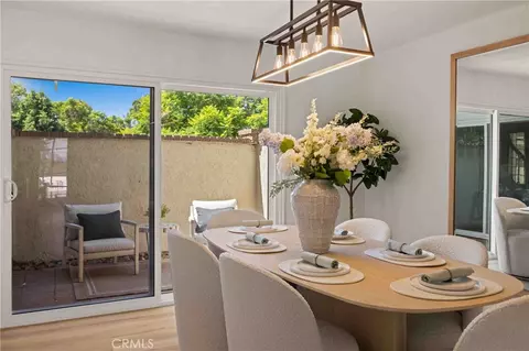 Dining - 59 E Yale Loop #31, Irvine, CA 92604 photo 2 of 3