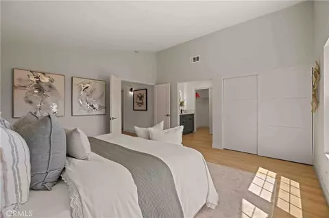 Bedroom - 59 E Yale Loop #31, Irvine, CA 92604 photo 6 of 6