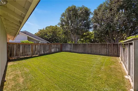 Exterior - 59 E Yale Loop #31, Irvine, CA 92604 photo 7 of 9