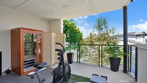 Exterior - 111 Frame, Irvine, CA 92618 photo 1 of 11