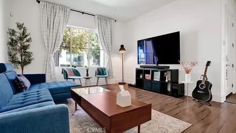 Living - 111 Frame, Irvine, CA 92618 photo 2 of 3