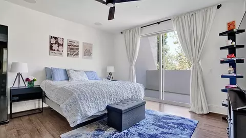 Bedroom - 111 Frame, Irvine, CA 92618 photo 1 of 3