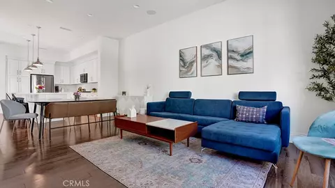 Living - 111 Frame, Irvine, CA 92618 photo 3 of 3